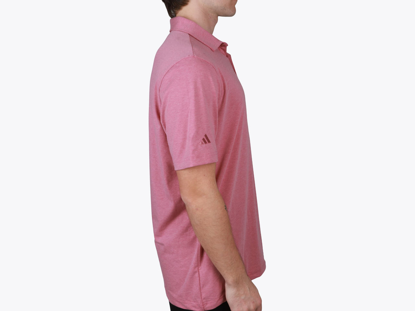 Custom Blend Polo – Add Your Logo or Design