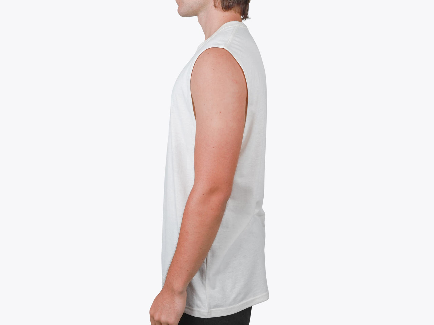 Custom Staple Active Blend Tank – Add Your Logo or Design