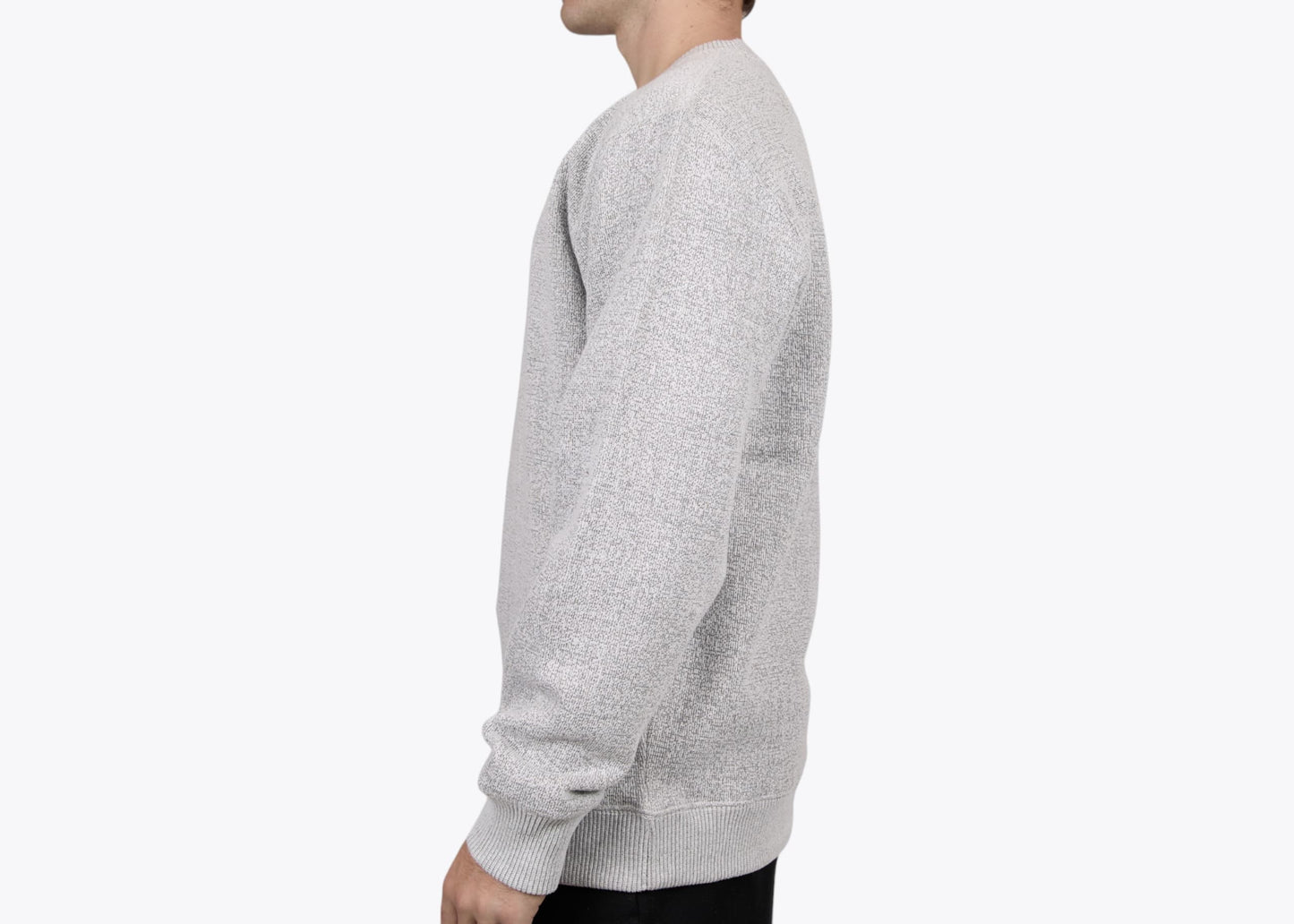 Custom Nantucket Crewneck Sweatshirt – Add Your Logo or Design
