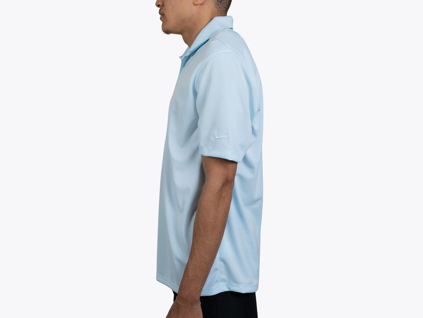 Custom Dri-FIT Micro Pique 2.0 Polo – Add Your Logo or Design