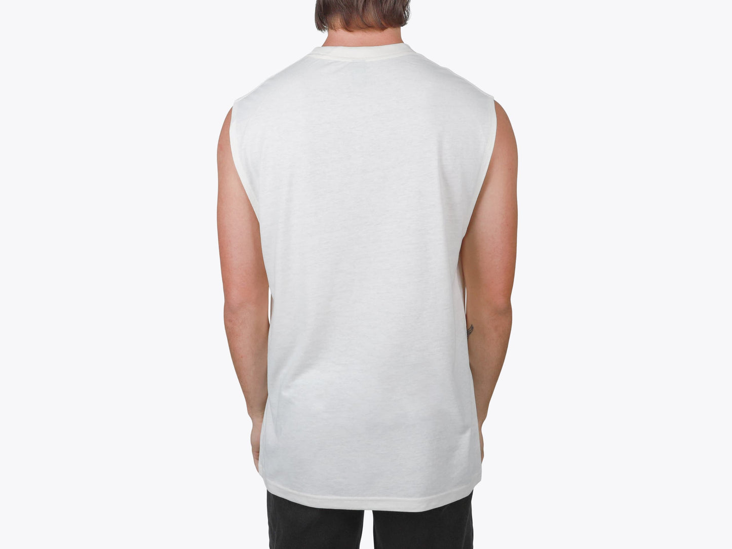 Custom Staple Active Blend Tank – Add Your Logo or Design