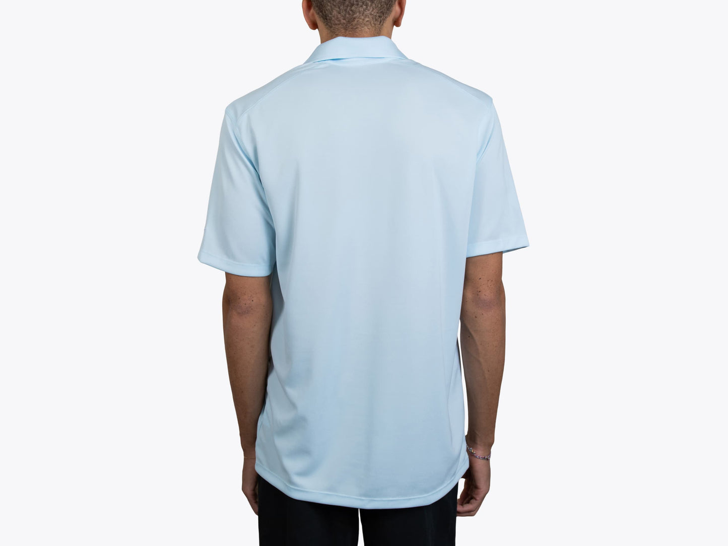 Custom Dri-FIT Micro Pique 2.0 Polo – Add Your Logo or Design