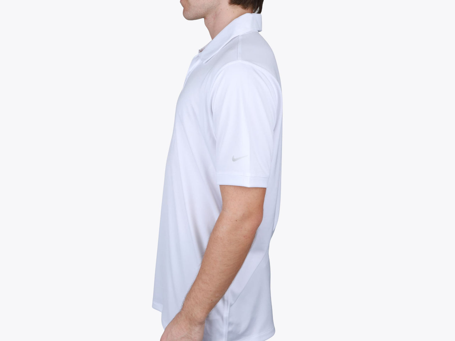 Custom Dri-FIT Players Modern Fit Polo – Add Your Logo or Design