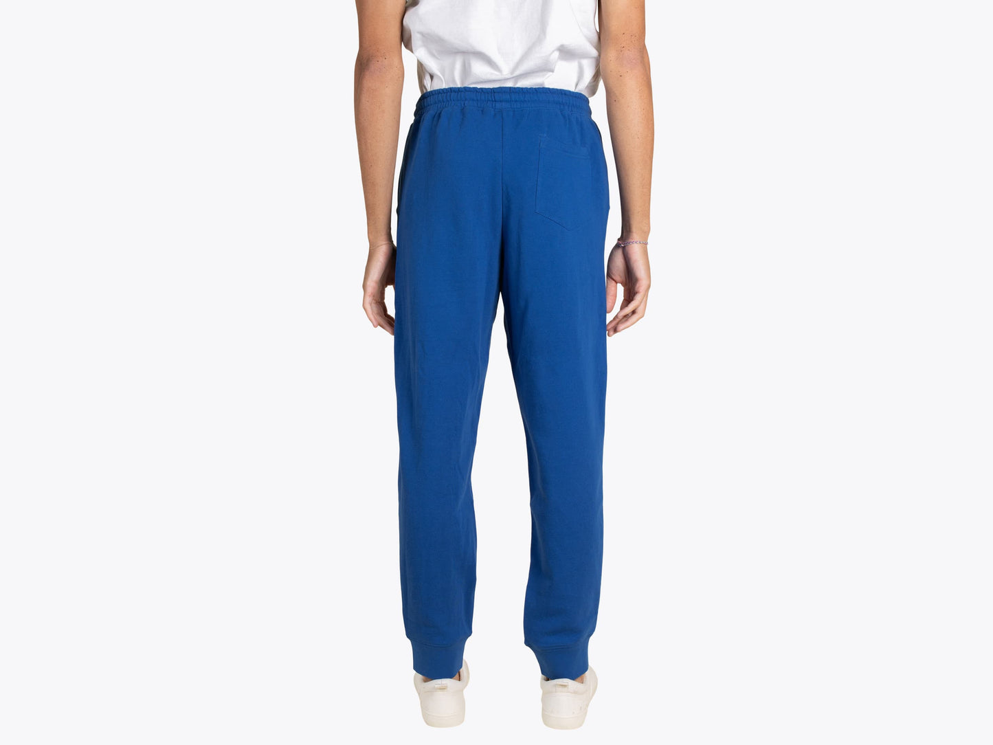 Custom Men’s Midweight Fleece Pants – Add Your Logo or Design