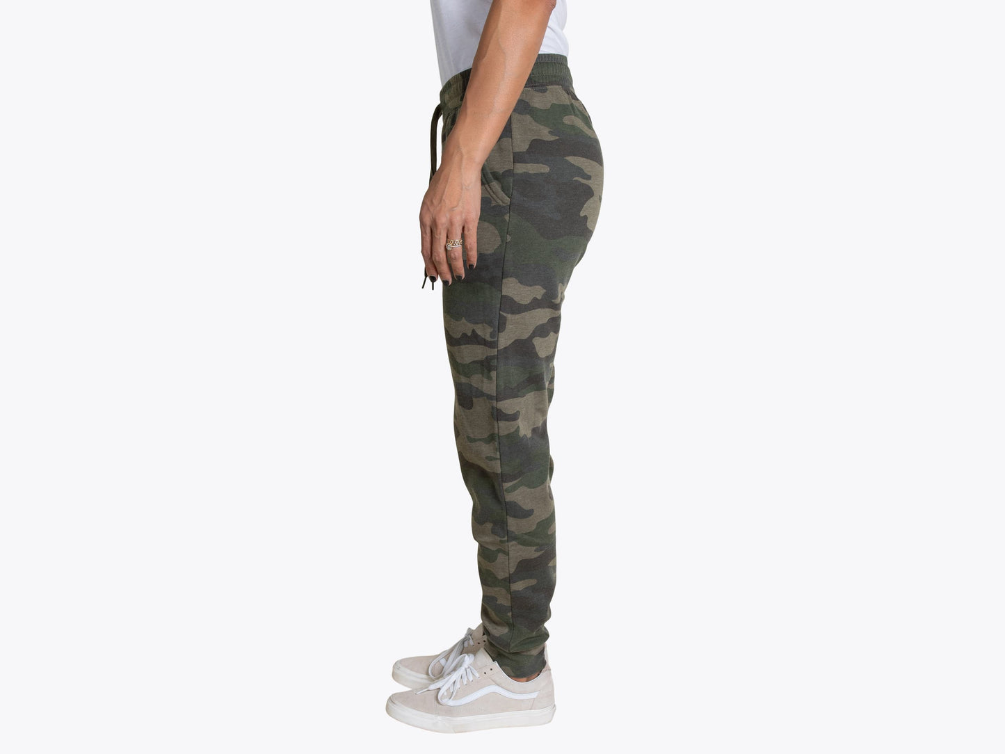Custom Women’s California Wave Wash Sweatpants – Add Your Logo or Design