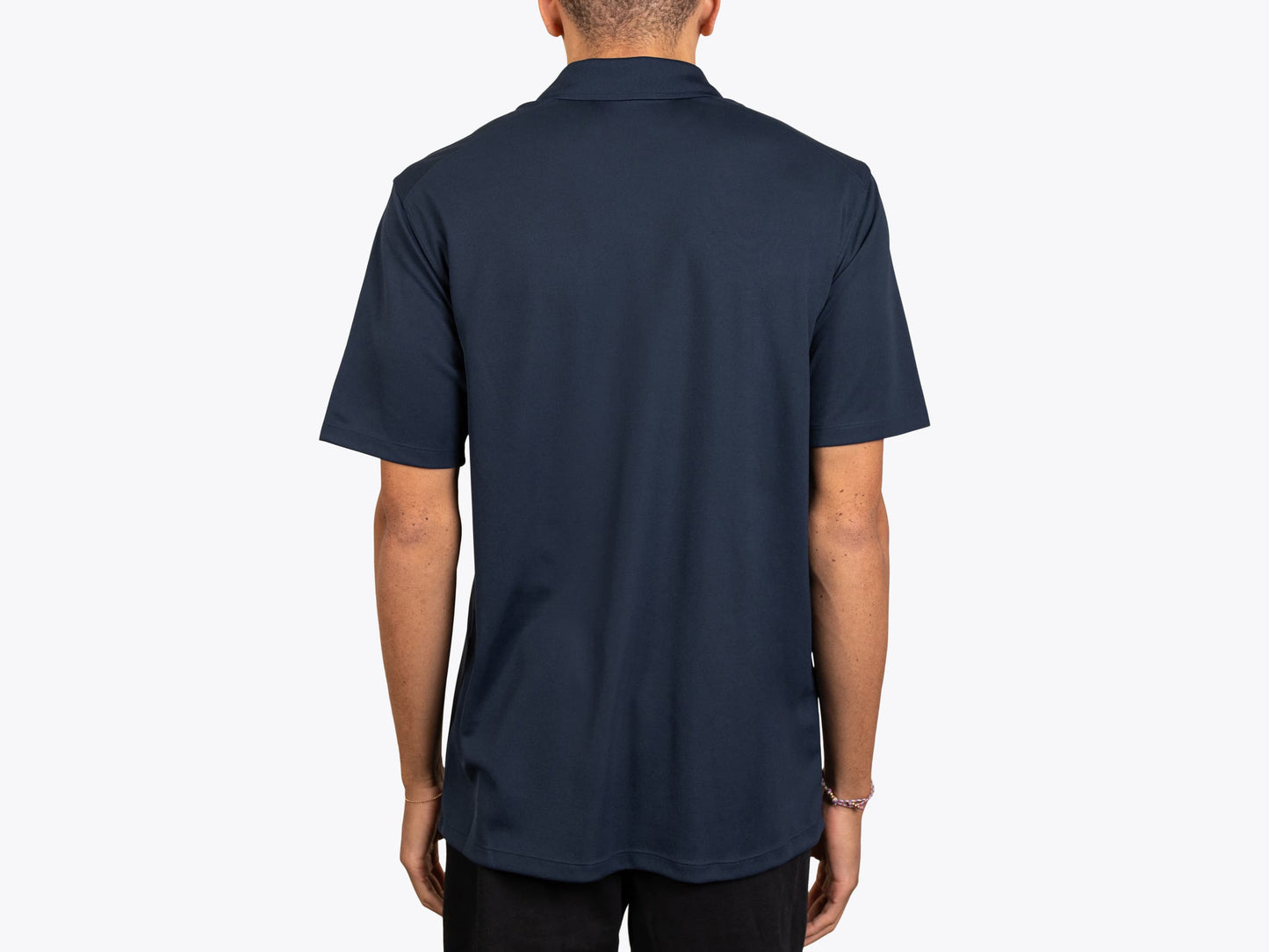 Custom Dri-FIT Micro Pique 2.0 Polo – Add Your Logo or Design