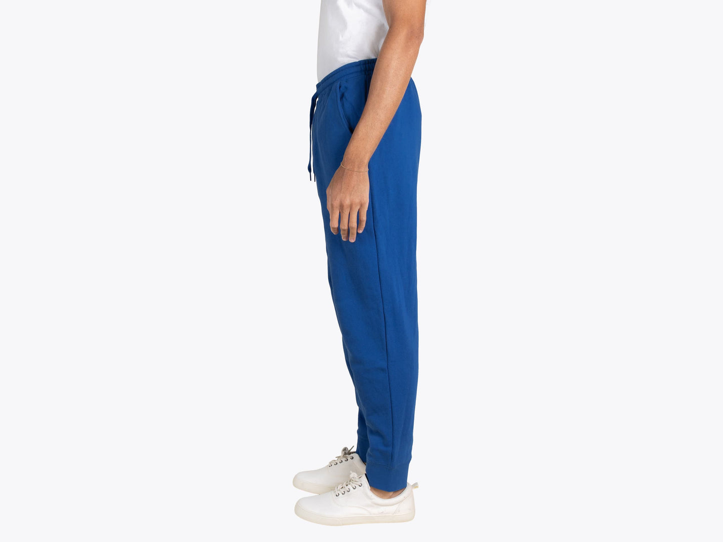 Custom Men’s Midweight Fleece Pants – Add Your Logo or Design