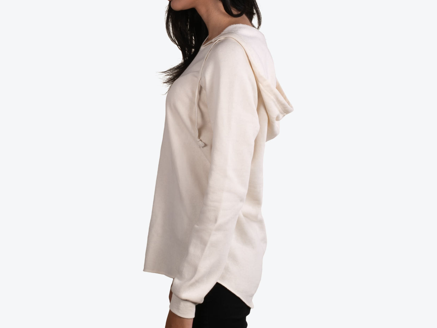 Custom Women’s California Wave Wash Hoodie – Add Your Logo or Design
