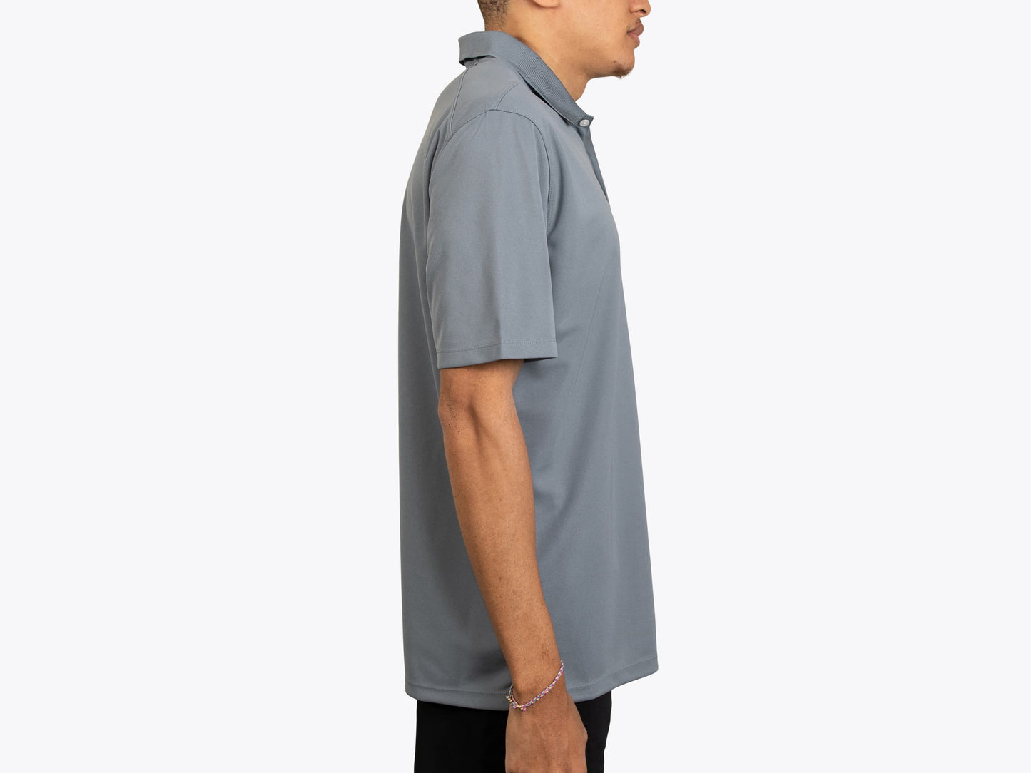 Custom Dri-FIT Micro Pique 2.0 Polo – Add Your Logo or Design