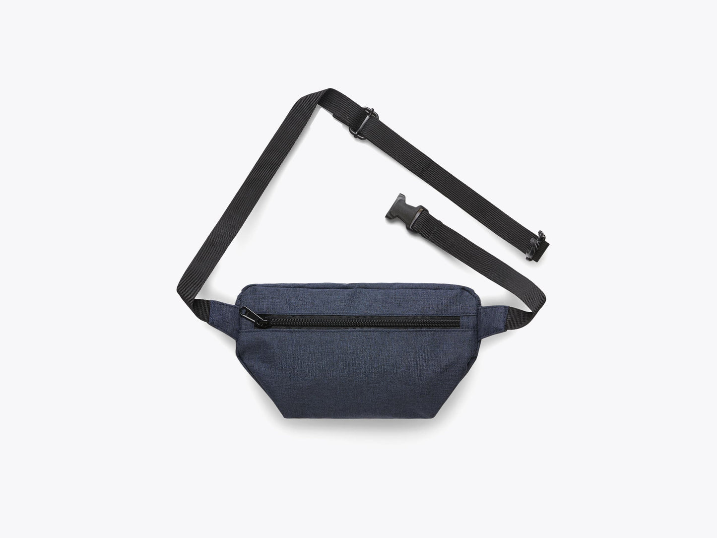 Custom Waist Contrast Bag – Add Your Logo or Design