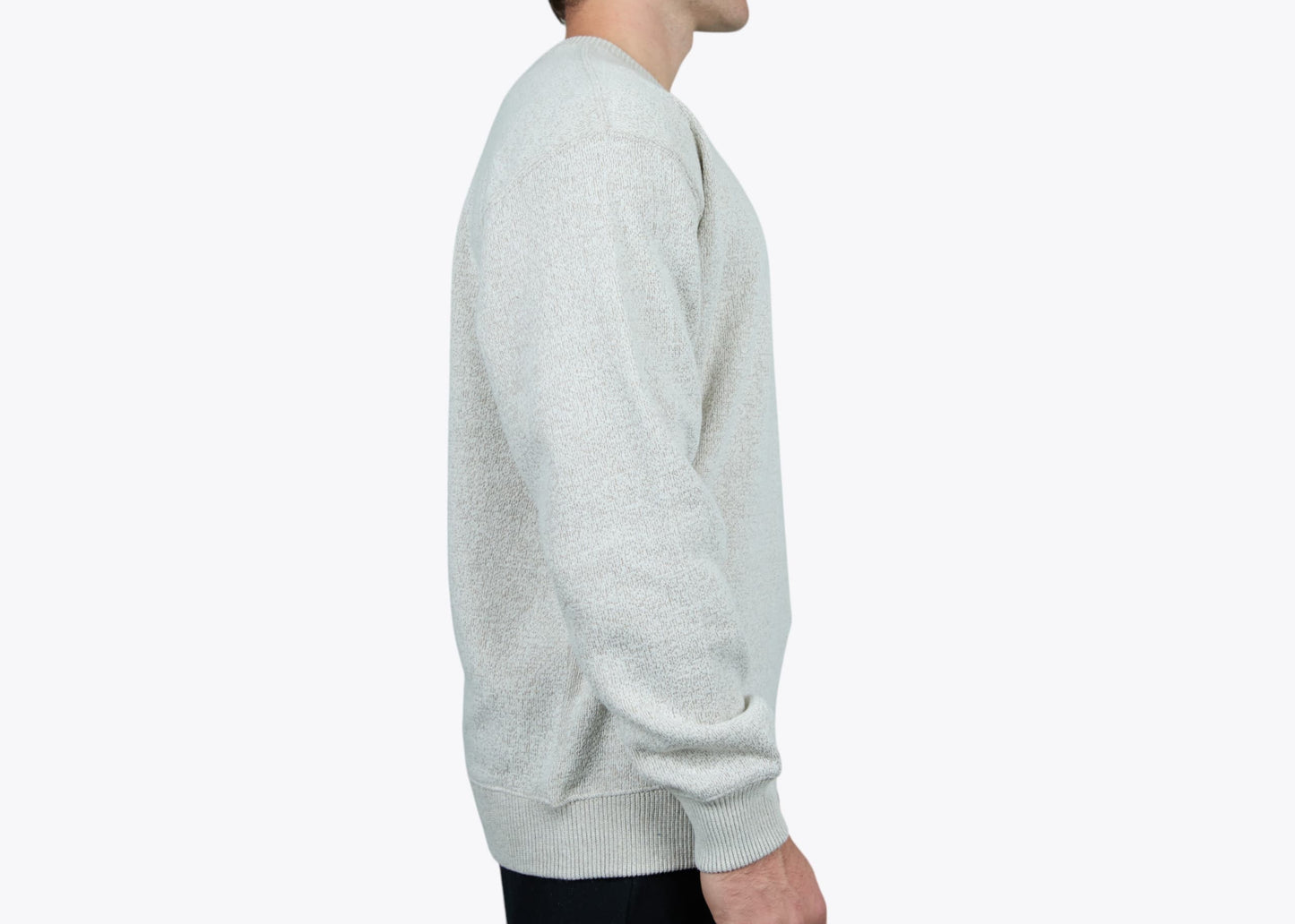 Custom Nantucket Crewneck Sweatshirt – Add Your Logo or Design