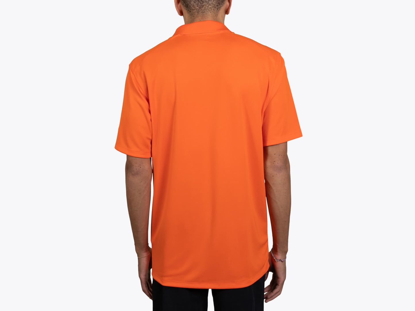 Custom Dri-FIT Micro Pique 2.0 Polo – Add Your Logo or Design