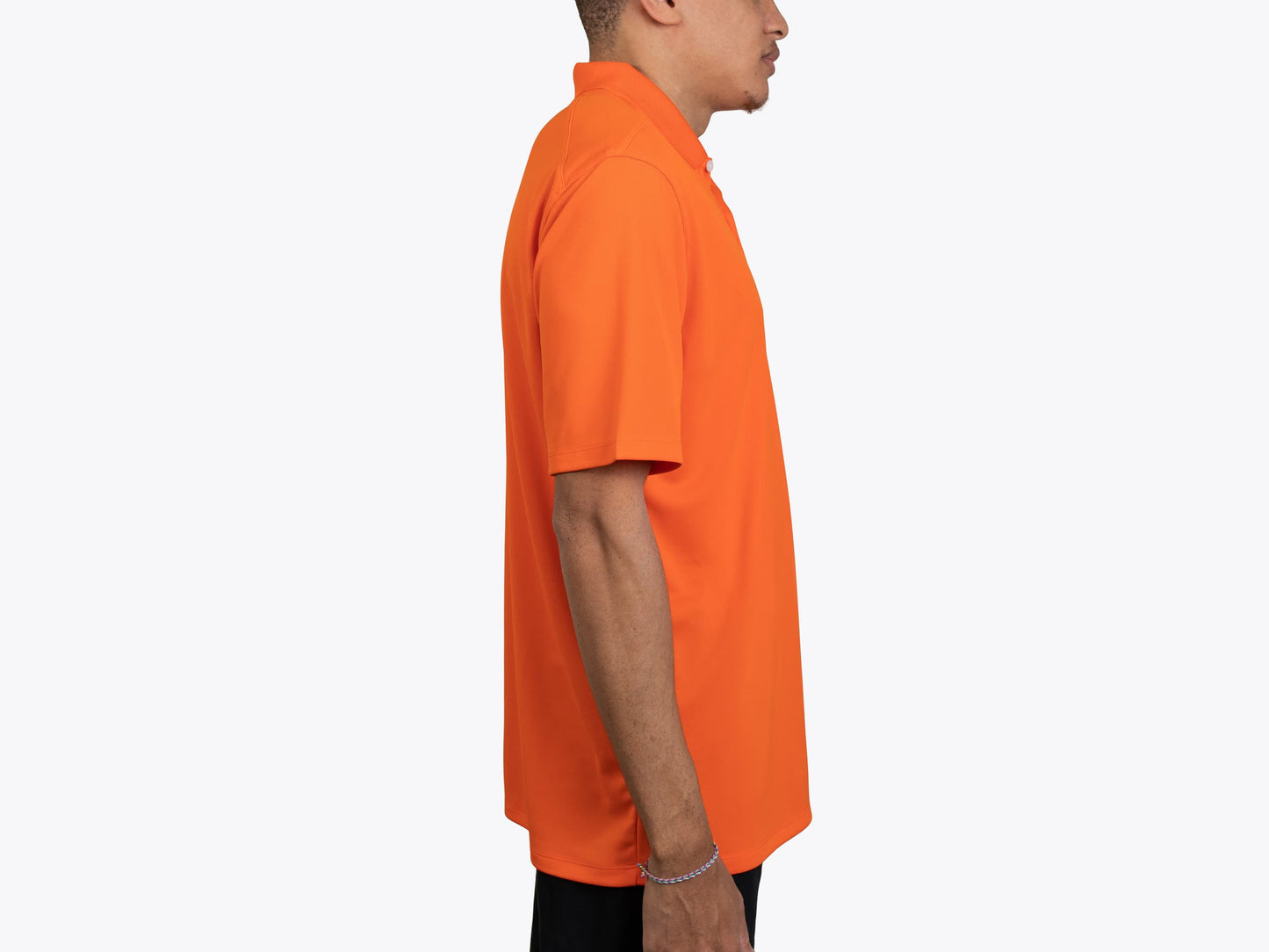 Custom Dri-FIT Micro Pique 2.0 Polo – Add Your Logo or Design
