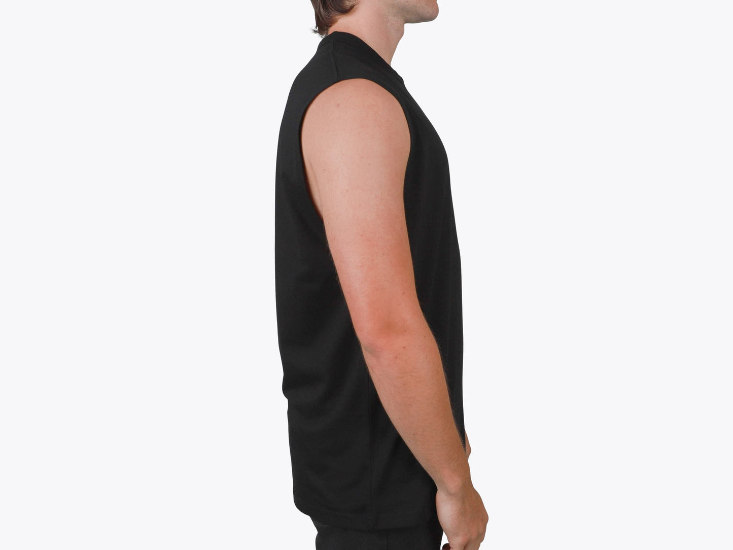 Custom Staple Active Blend Tank – Add Your Logo or Design