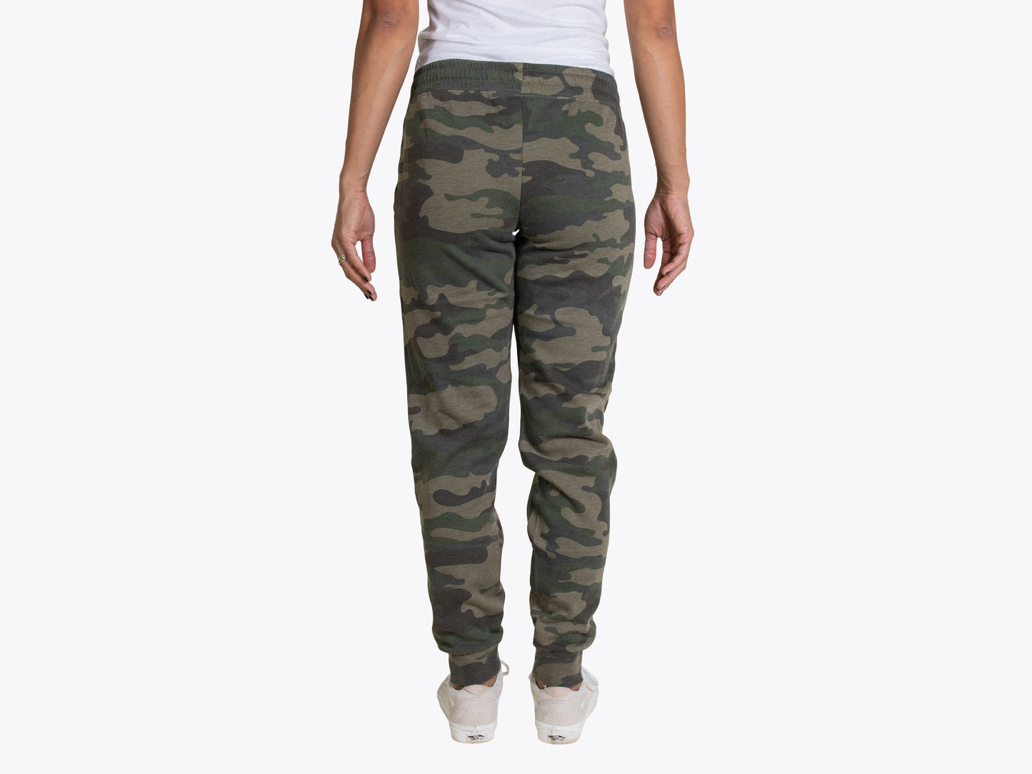 Custom Women’s California Wave Wash Sweatpants – Add Your Logo or Design