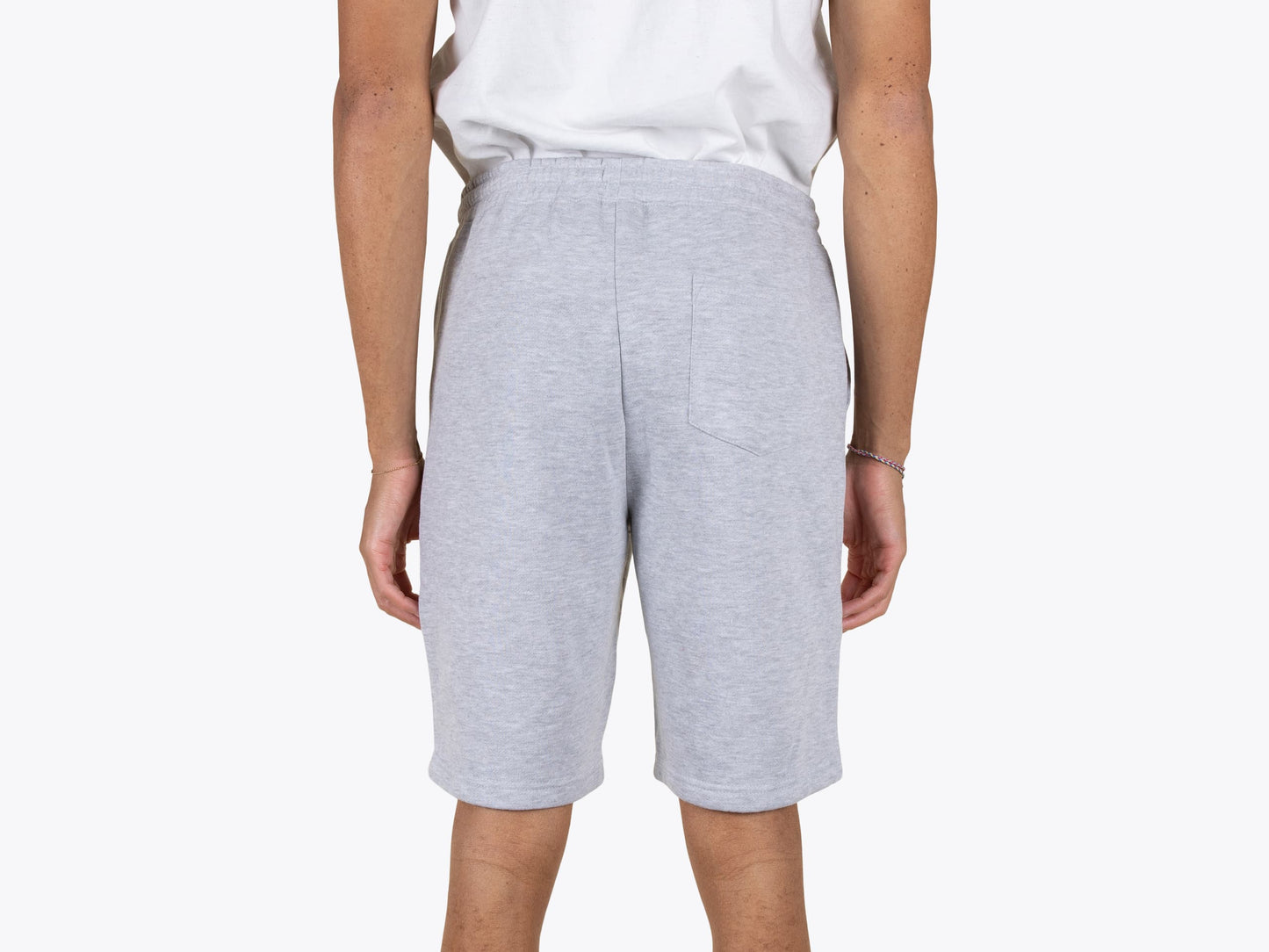 Custom Midweight Fleece Shorts – Add Your Logo or Design