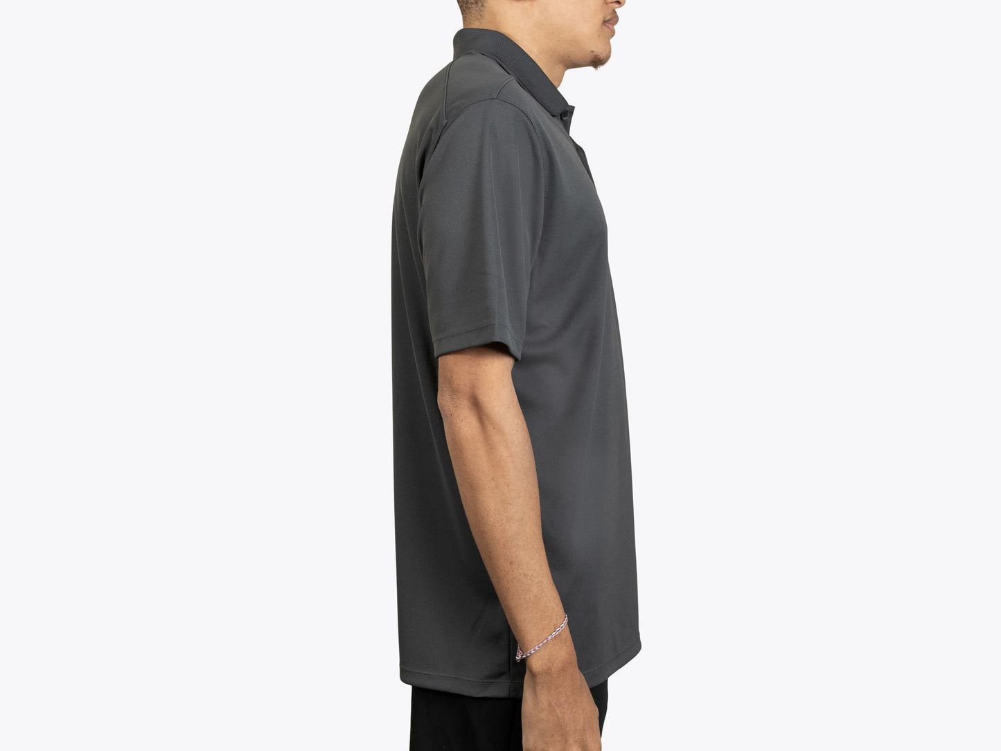 Custom Dri-FIT Micro Pique 2.0 Polo – Add Your Logo or Design