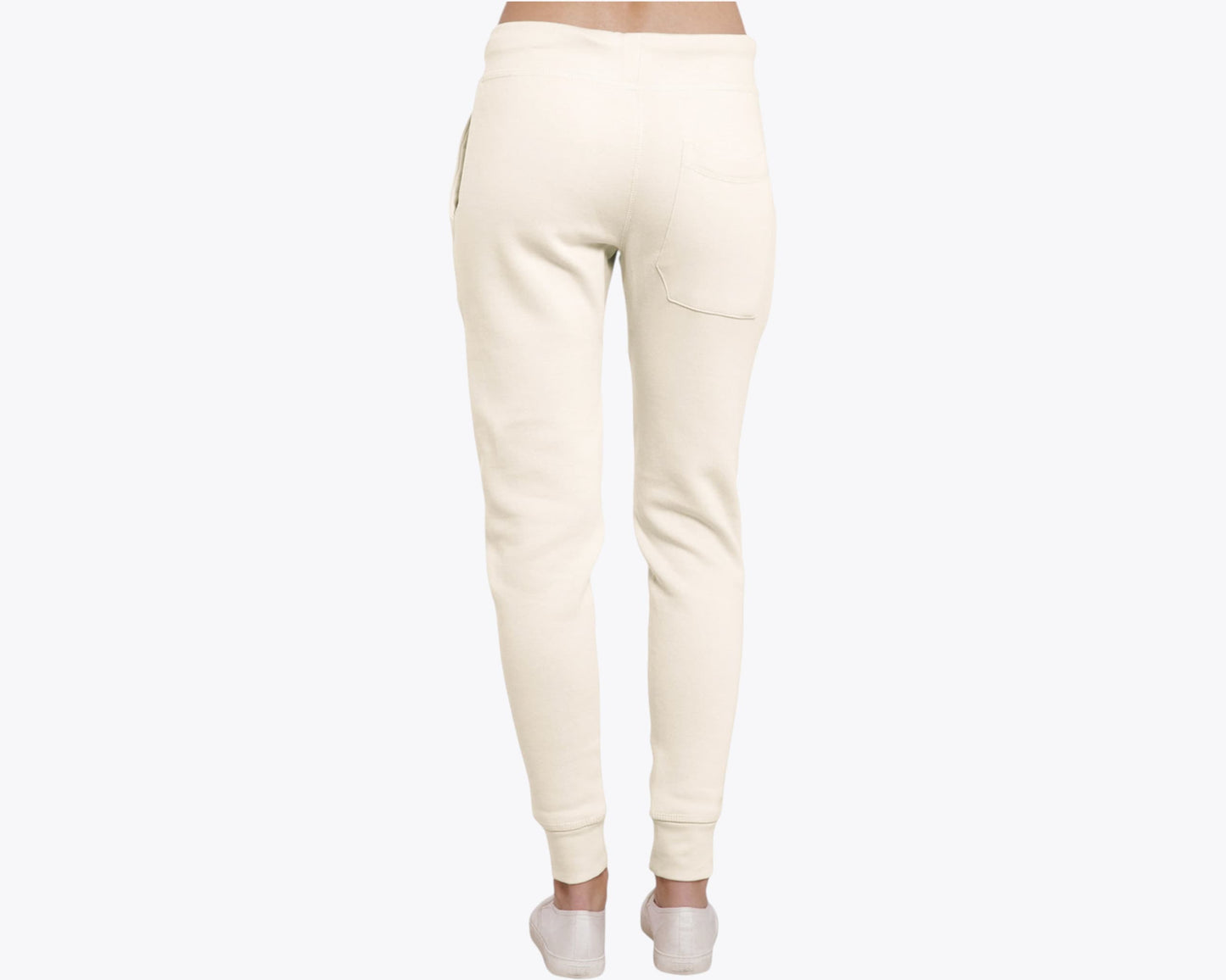 Custom Unisex Premium Fleece Joggers – Add Your Logo or Design