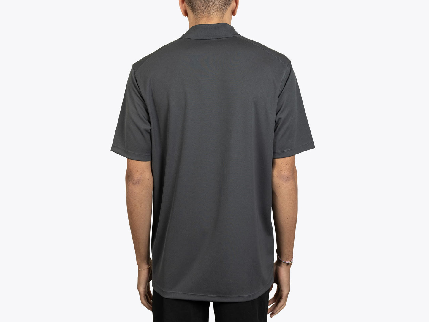 Custom Dri-FIT Micro Pique 2.0 Polo – Add Your Logo or Design