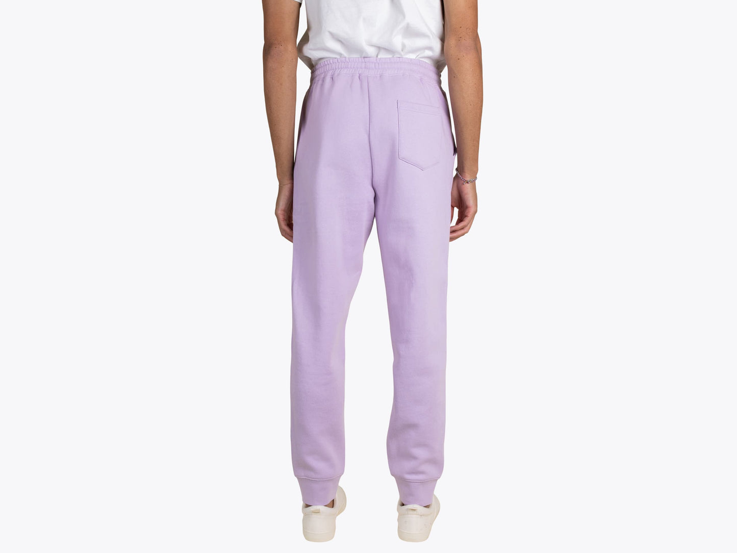 Custom Men’s Midweight Fleece Pants – Add Your Logo or Design
