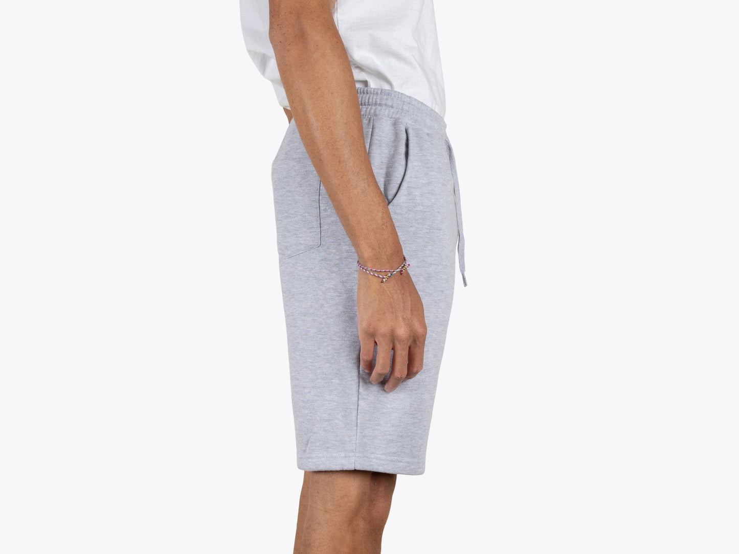 Custom Midweight Fleece Shorts – Add Your Logo or Design