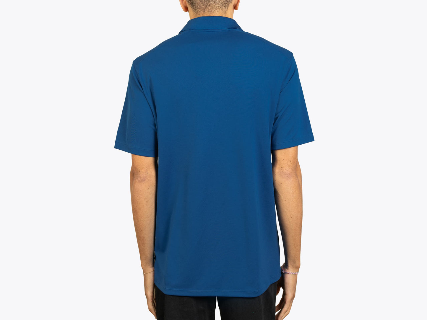 Custom Dri-FIT Micro Pique 2.0 Polo – Add Your Logo or Design