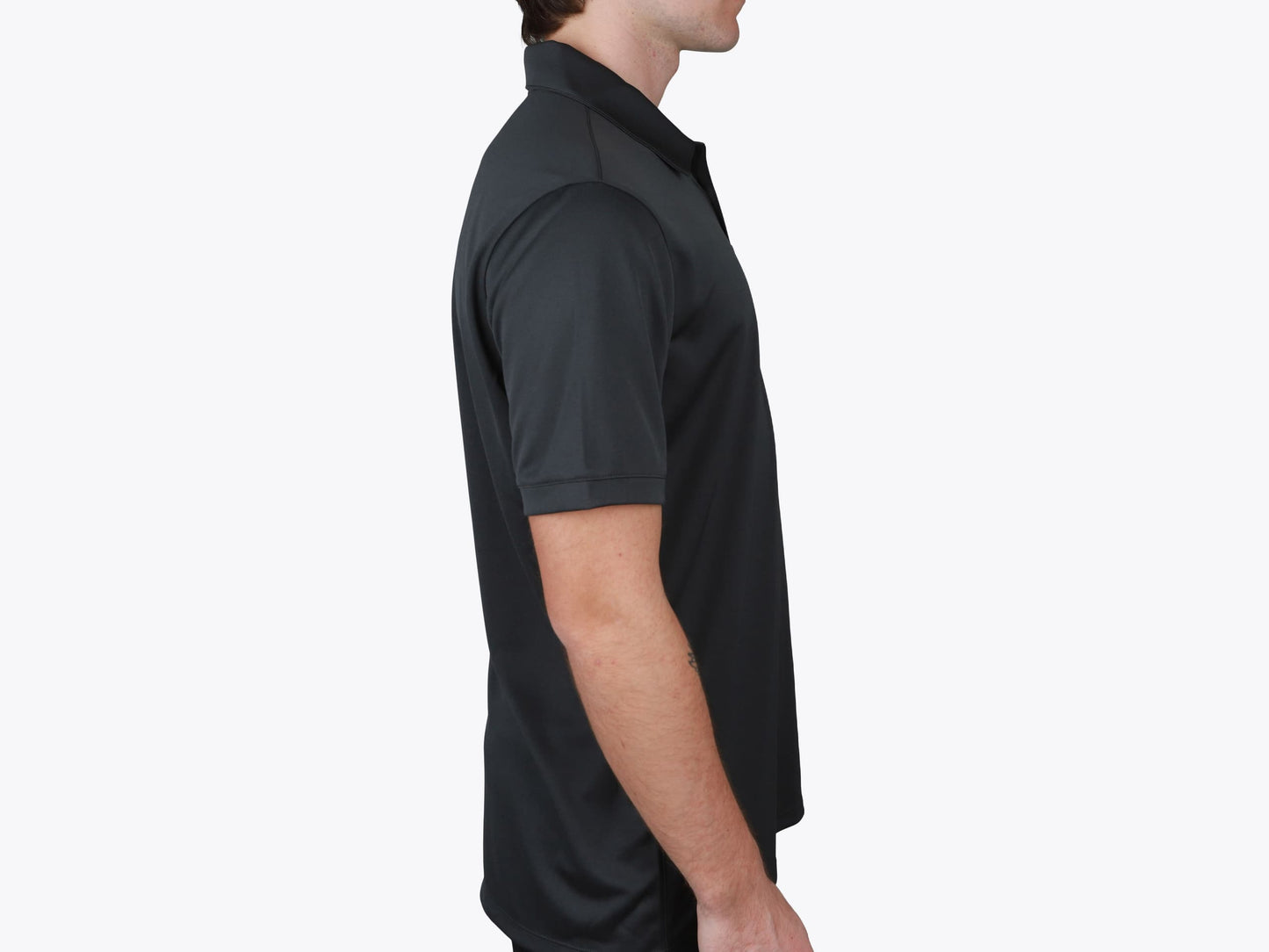 Custom Dri-FIT Players Modern Fit Polo – Add Your Logo or Design