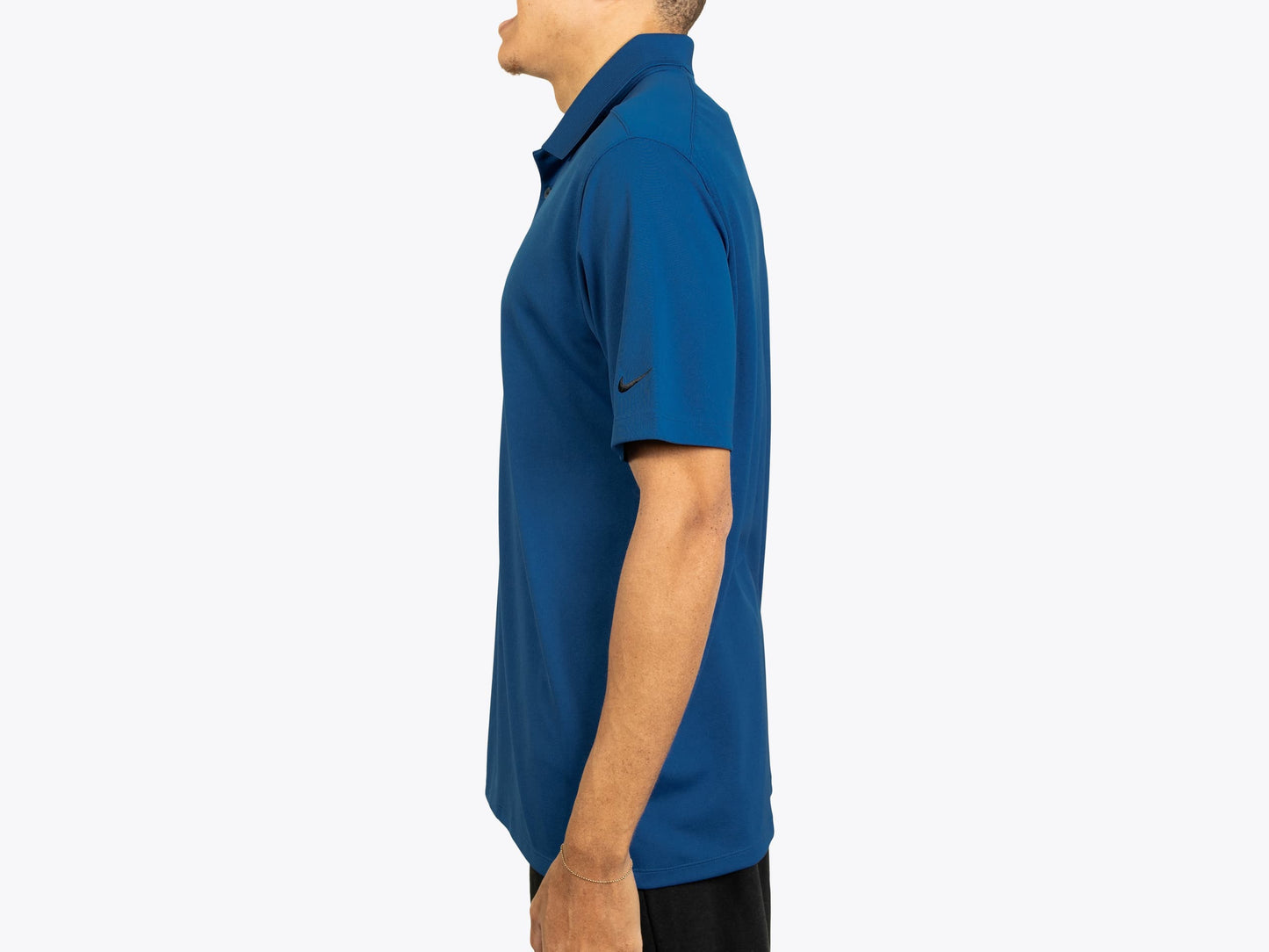 Custom Dri-FIT Micro Pique 2.0 Polo – Add Your Logo or Design