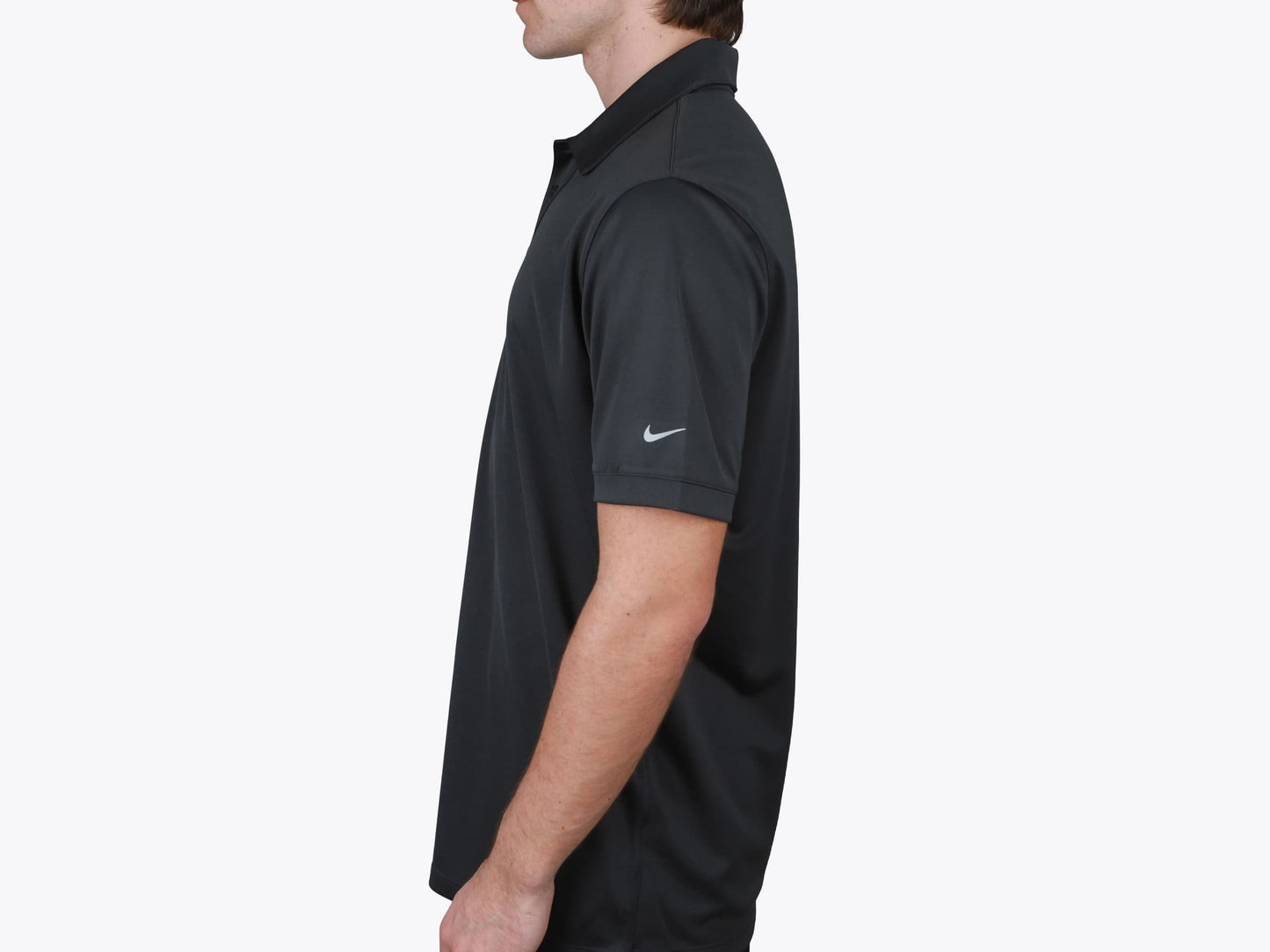 Custom Dri-FIT Players Modern Fit Polo – Add Your Logo or Design