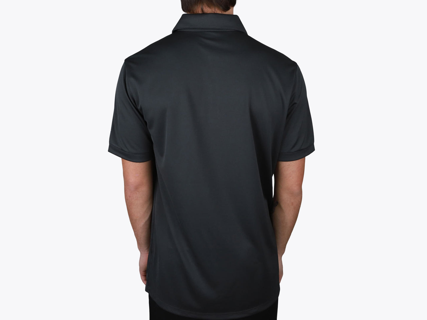 Custom Dri-FIT Players Modern Fit Polo – Add Your Logo or Design