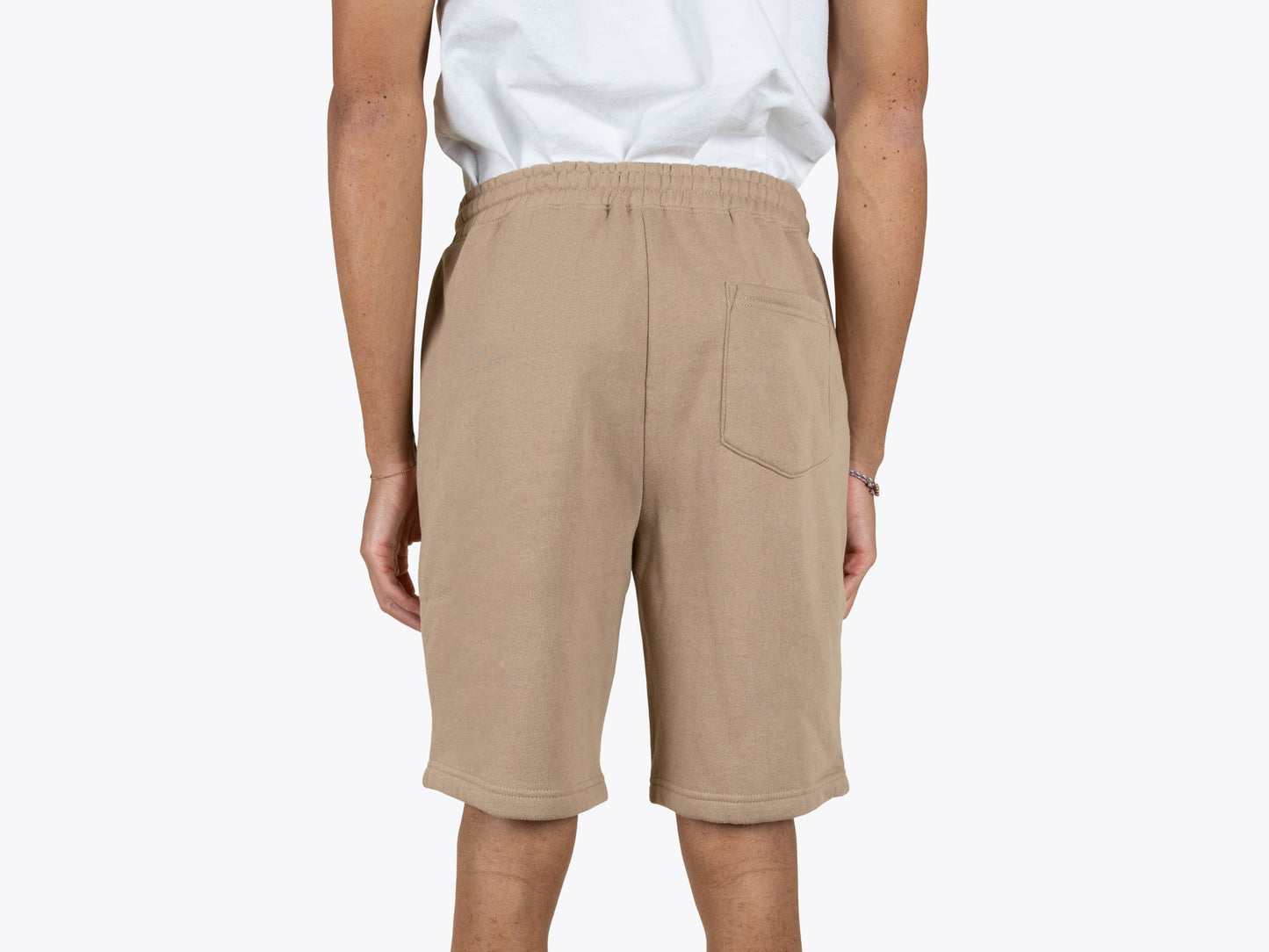 Custom Midweight Fleece Shorts – Add Your Logo or Design