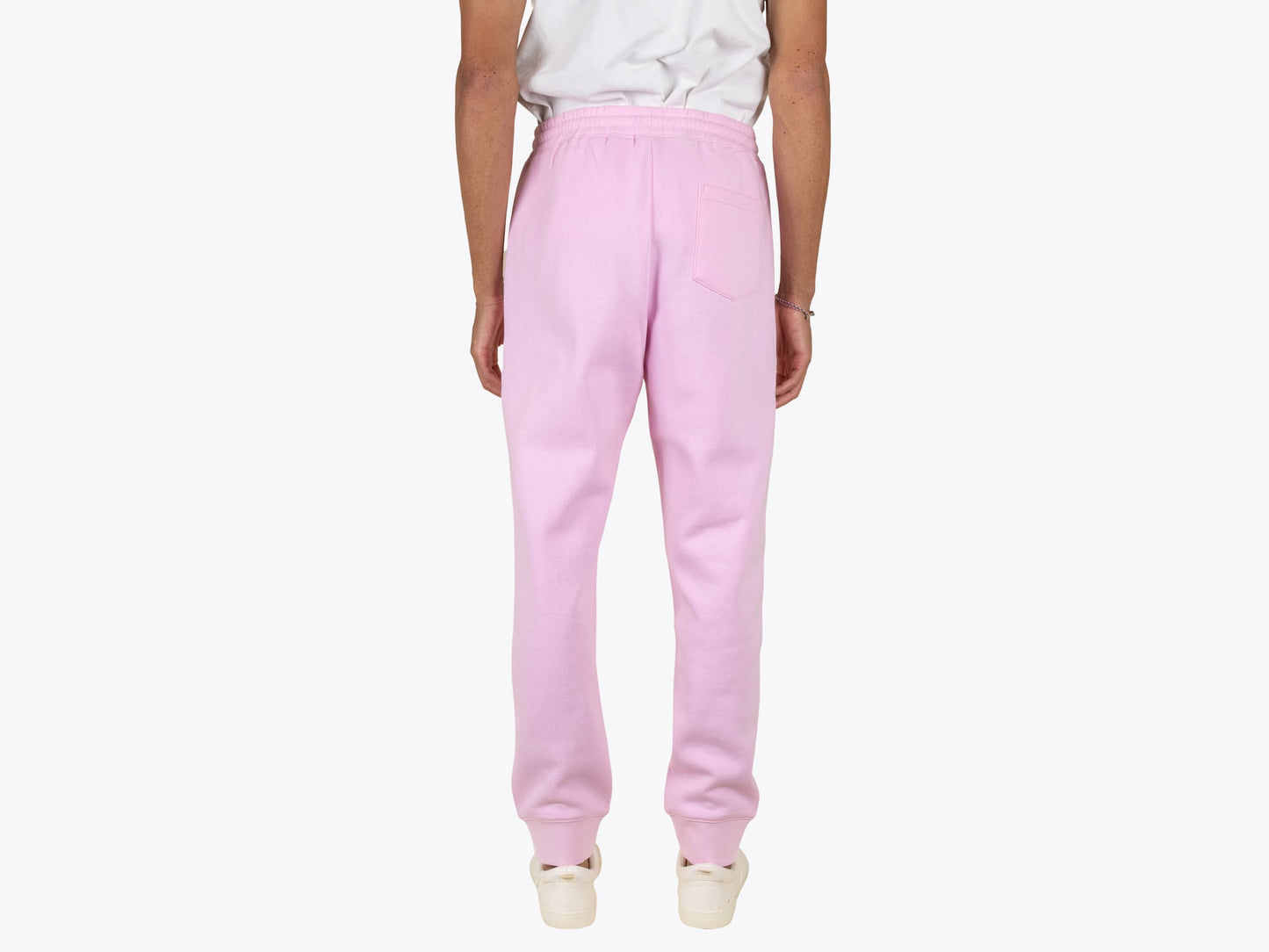 Custom Men’s Midweight Fleece Pants – Add Your Logo or Design