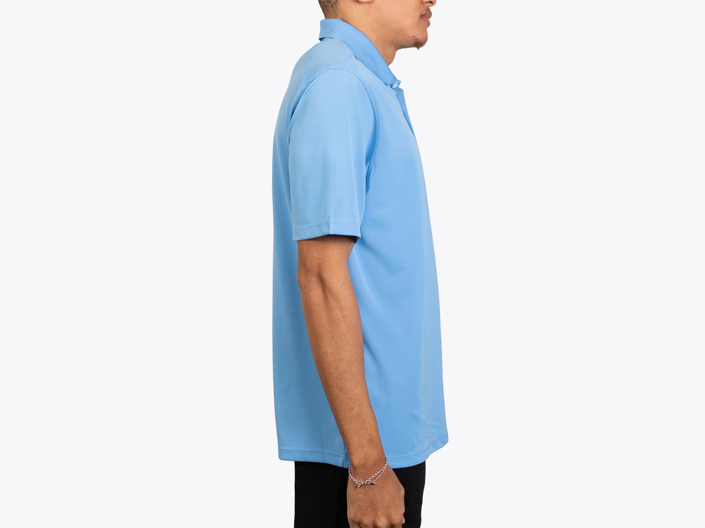 Custom Dri-FIT Micro Pique 2.0 Polo – Add Your Logo or Design