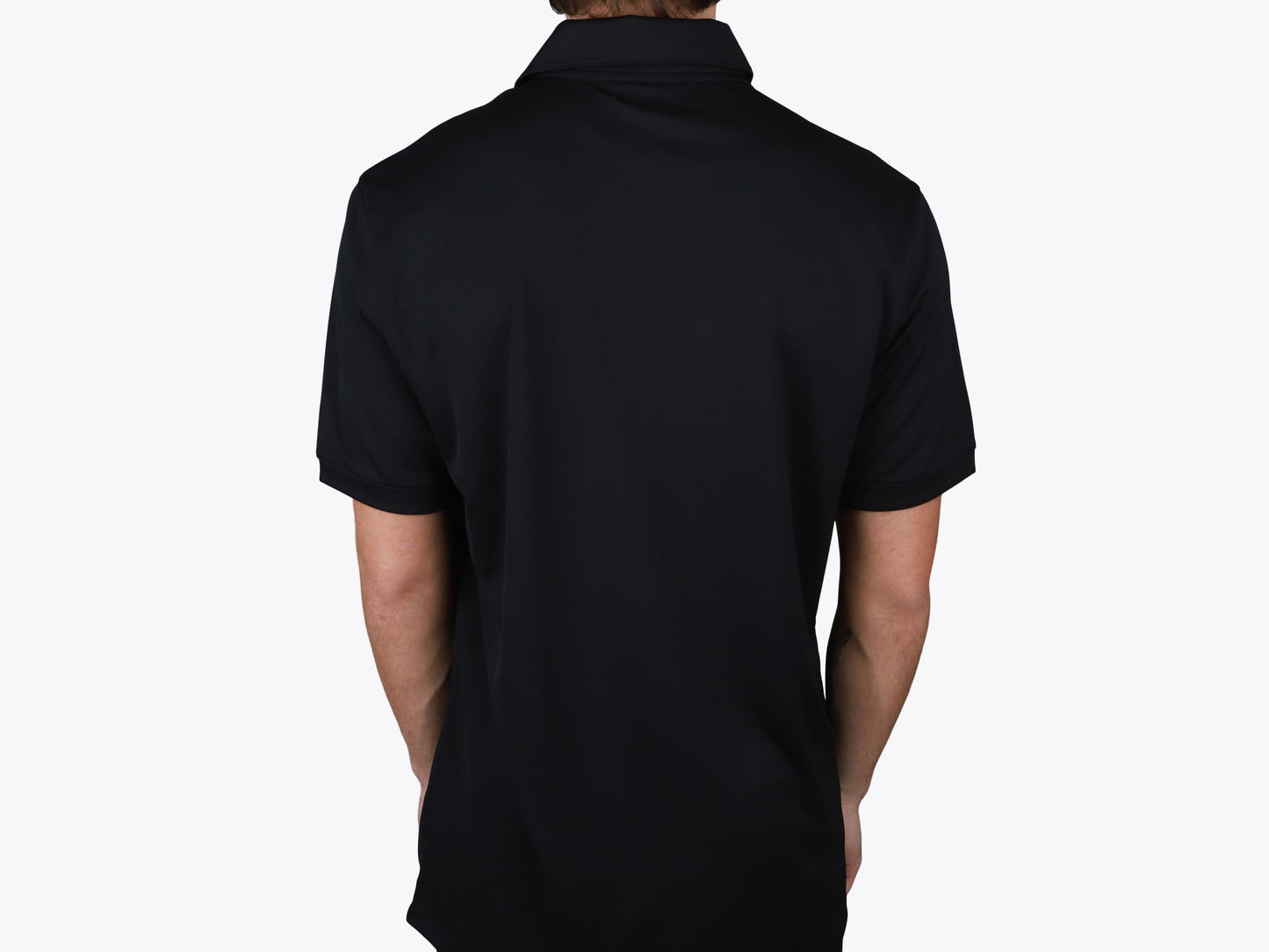 Custom Dri-FIT Players Modern Fit Polo – Add Your Logo or Design