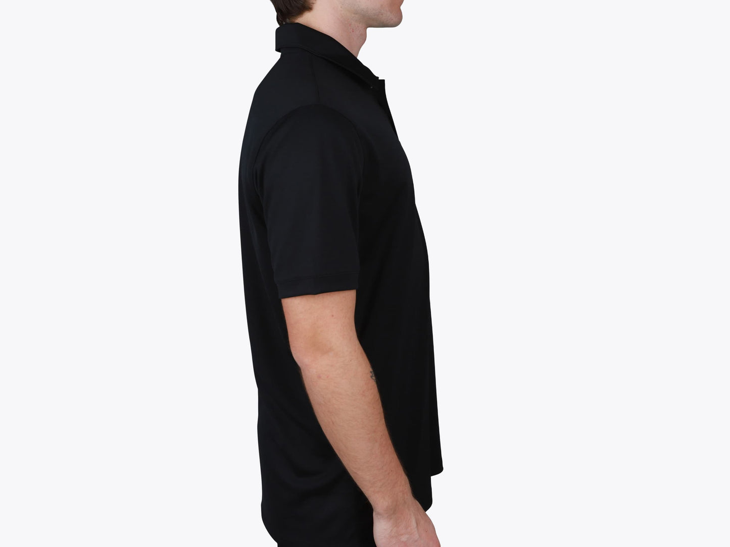 Custom Dri-FIT Players Modern Fit Polo – Add Your Logo or Design