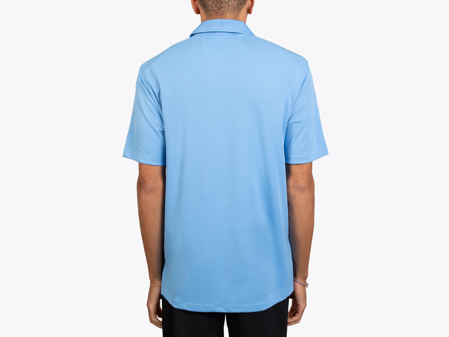 Custom Dri-FIT Micro Pique 2.0 Polo – Add Your Logo or Design