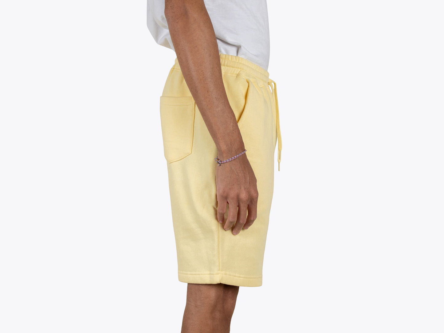 Custom Midweight Fleece Shorts – Add Your Logo or Design