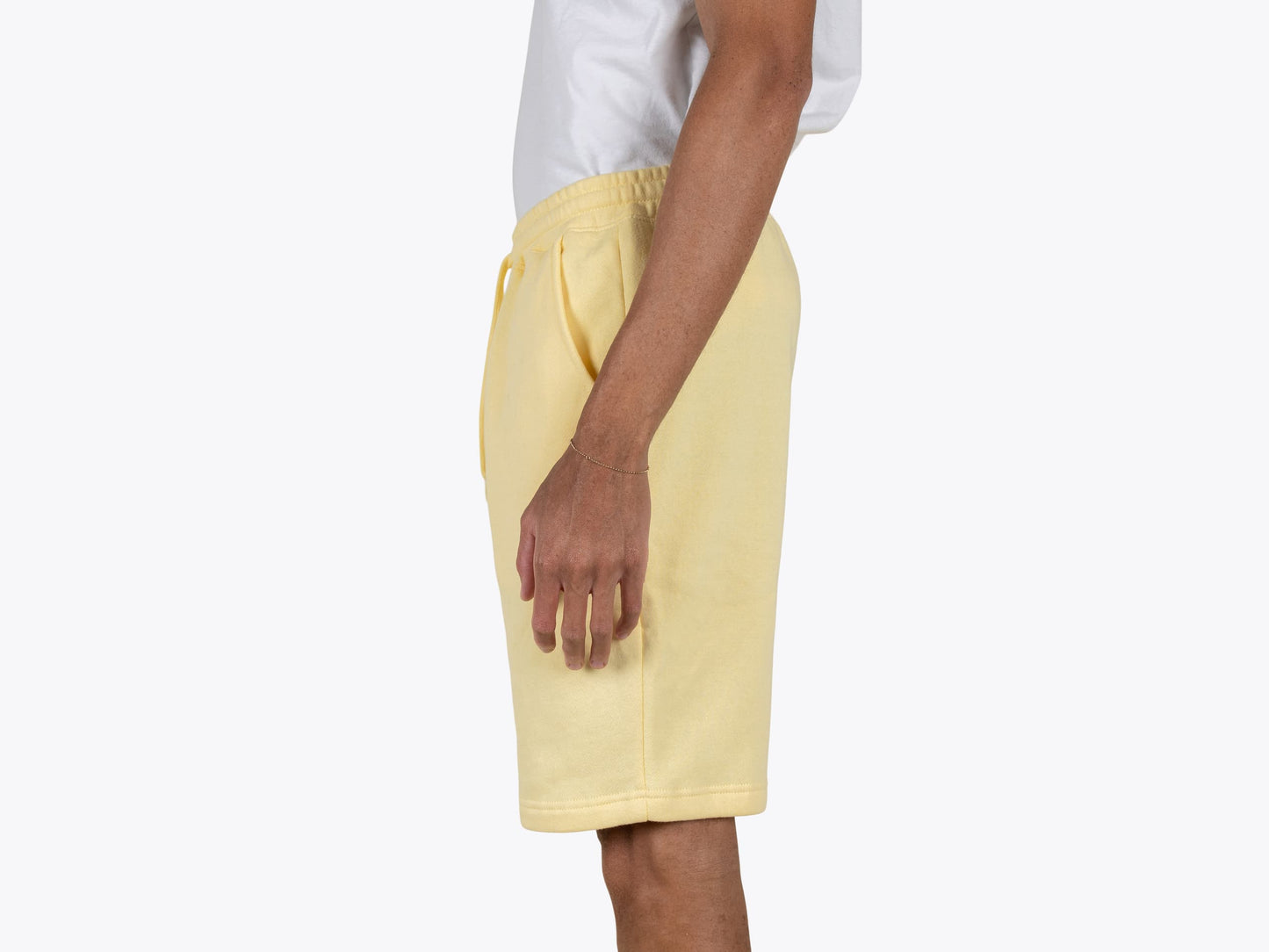 Custom Midweight Fleece Shorts – Add Your Logo or Design