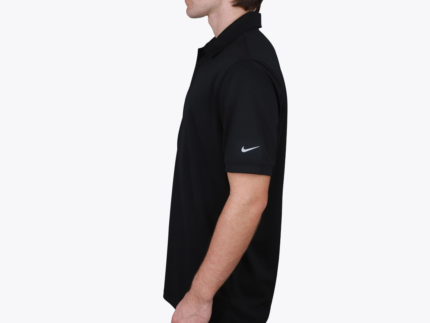 Custom Dri-FIT Players Modern Fit Polo – Add Your Logo or Design