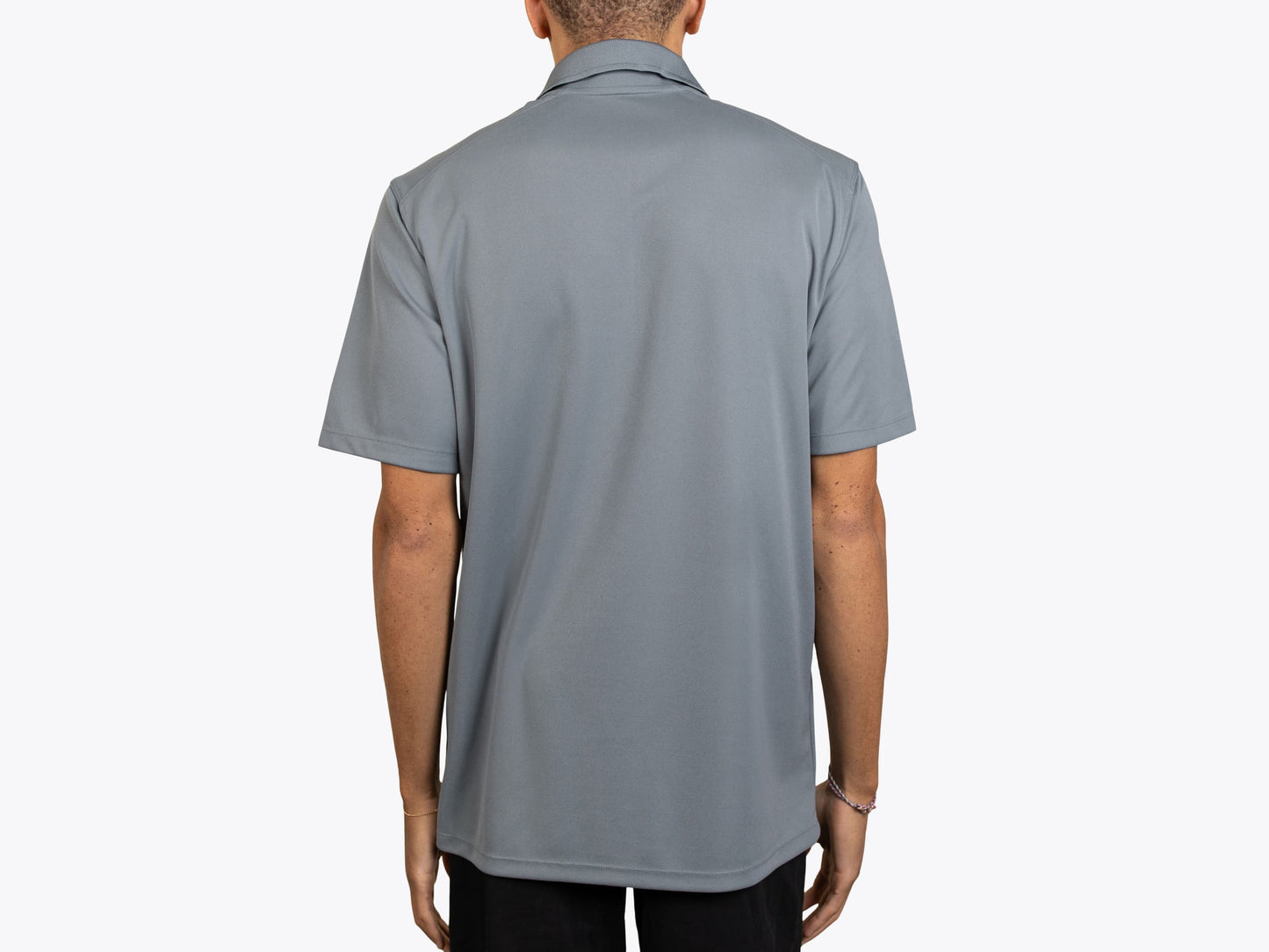 Custom Dri-FIT Micro Pique 2.0 Polo – Add Your Logo or Design