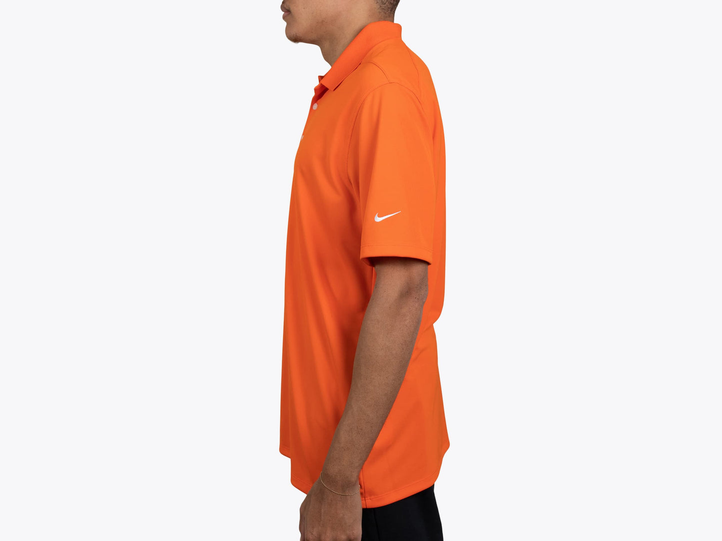 Custom Dri-FIT Micro Pique 2.0 Polo – Add Your Logo or Design