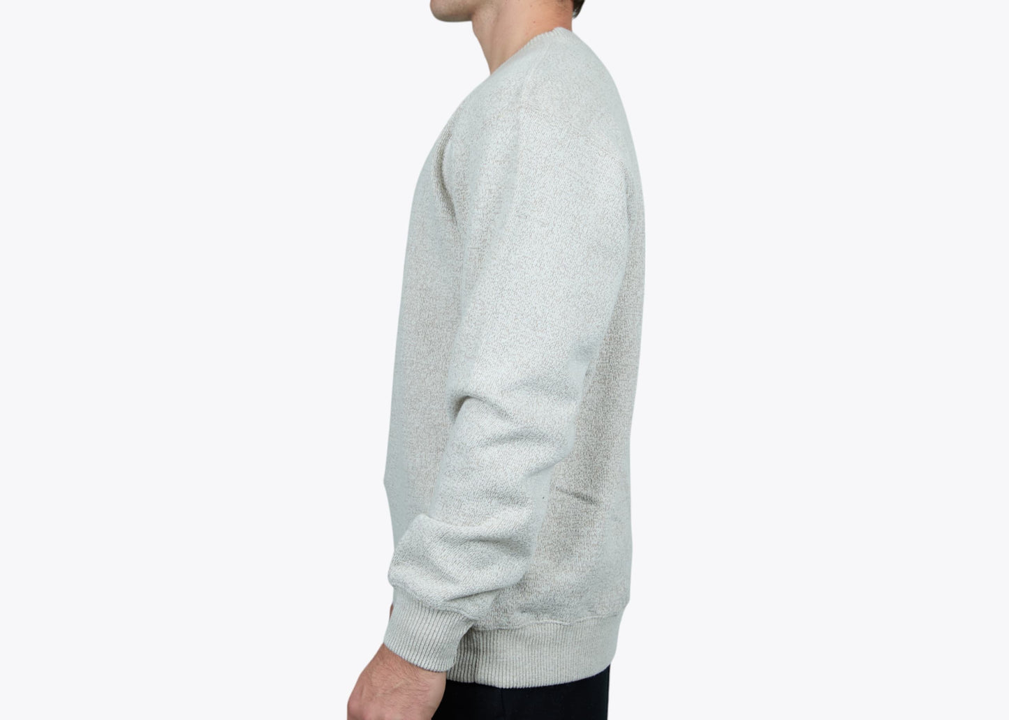 Custom Nantucket Crewneck Sweatshirt – Add Your Logo or Design