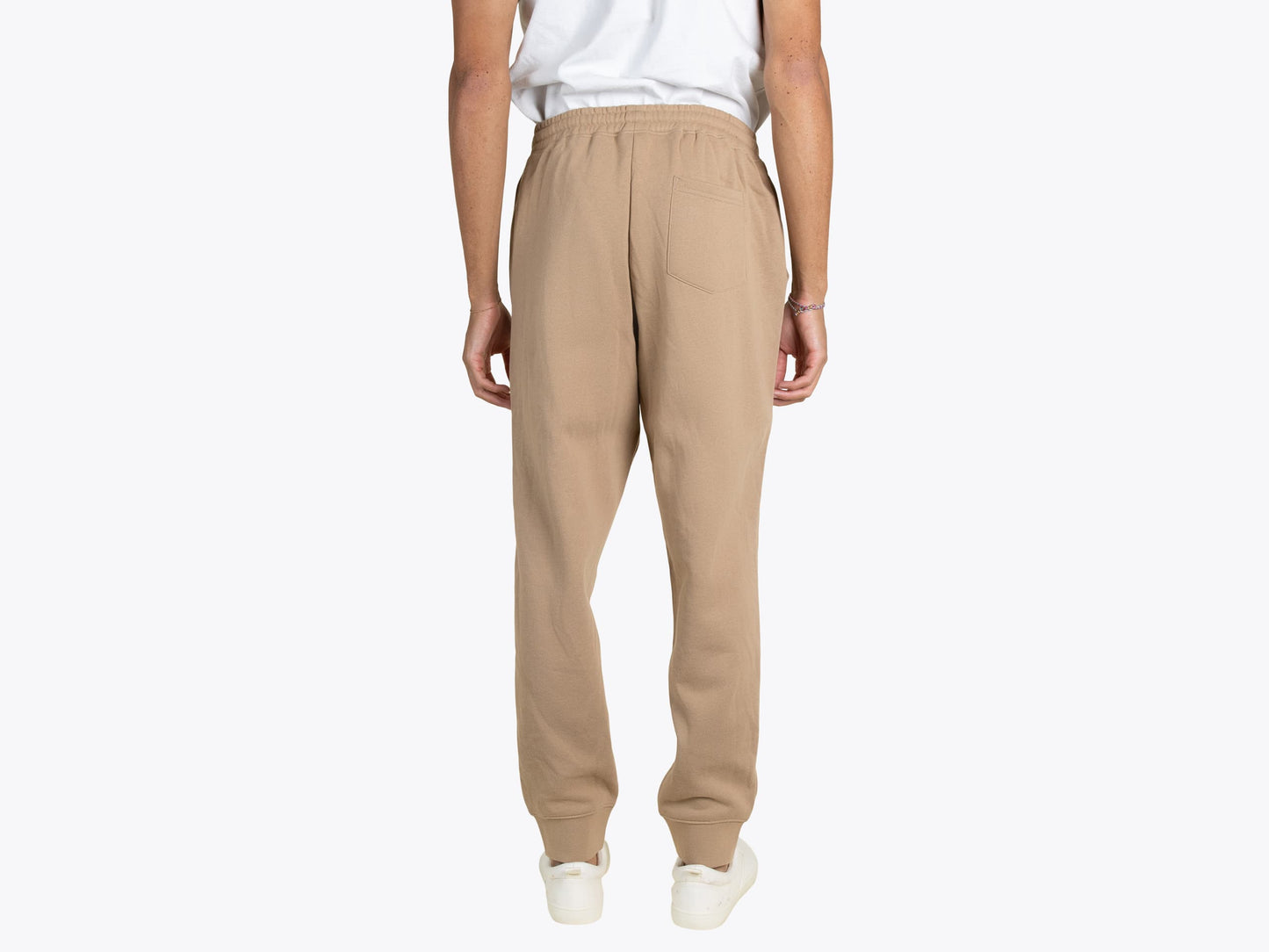 Custom Men’s Midweight Fleece Pants – Add Your Logo or Design