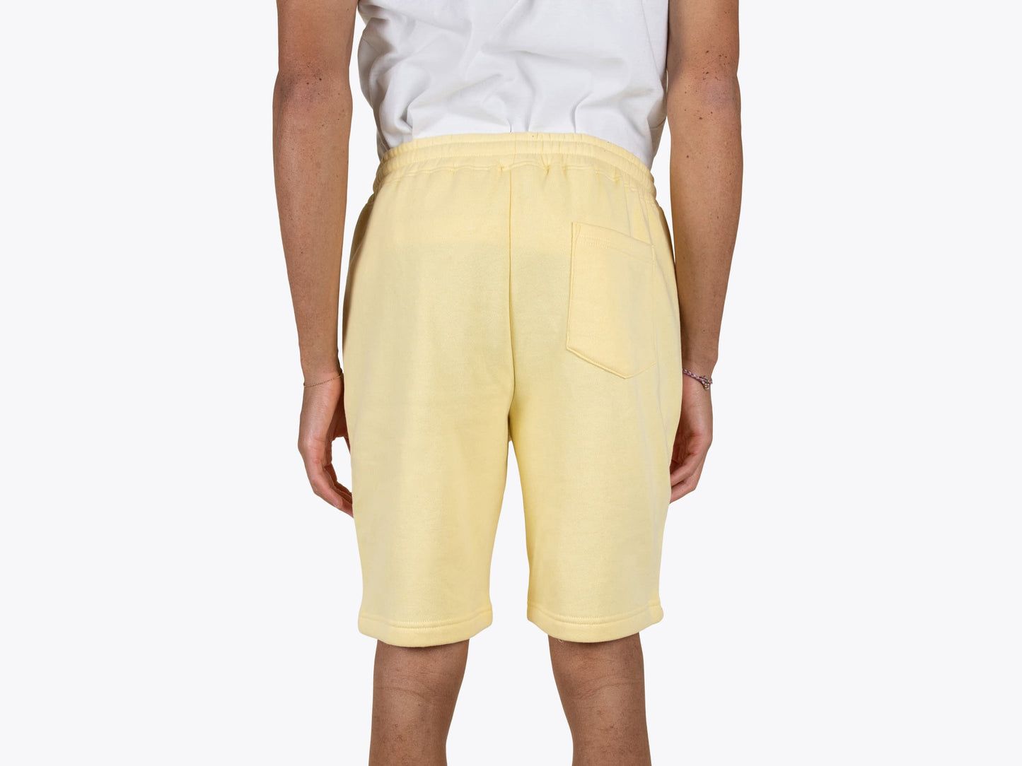 Custom Midweight Fleece Shorts – Add Your Logo or Design