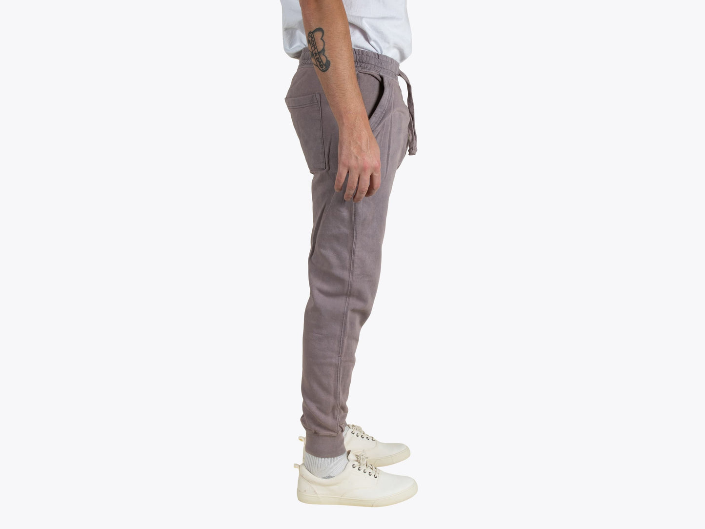 Custom Vintage Joggers – Add Your Logo or Design