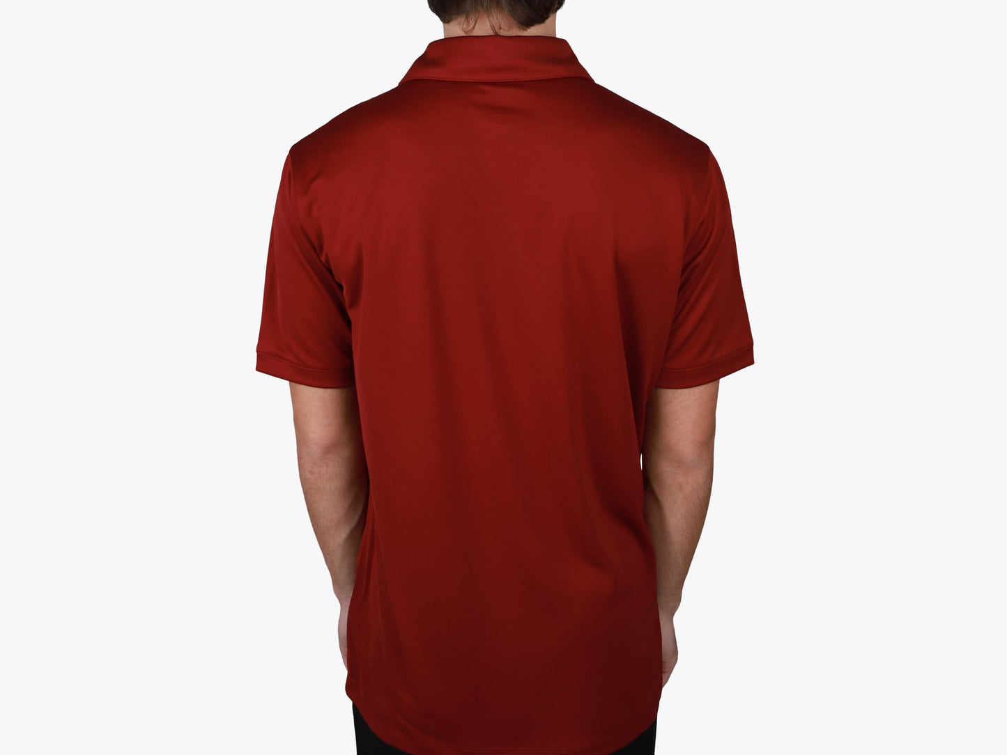 Custom Dri-FIT Players Modern Fit Polo – Add Your Logo or Design