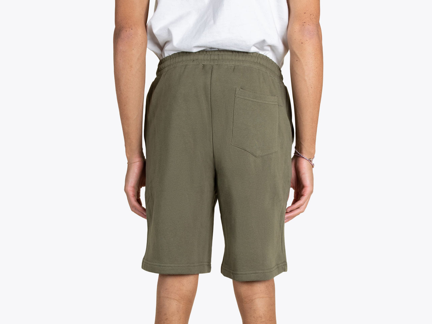 Custom Midweight Fleece Shorts – Add Your Logo or Design