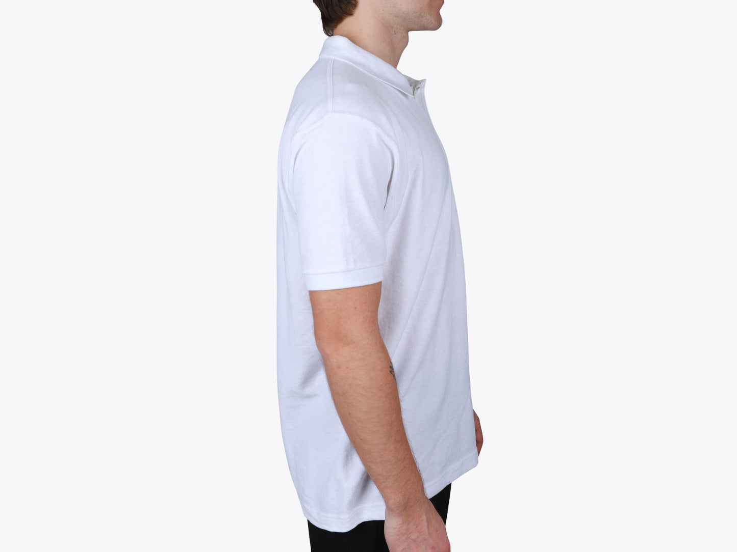 Custom Sport Polo – Add Your Logo or Design