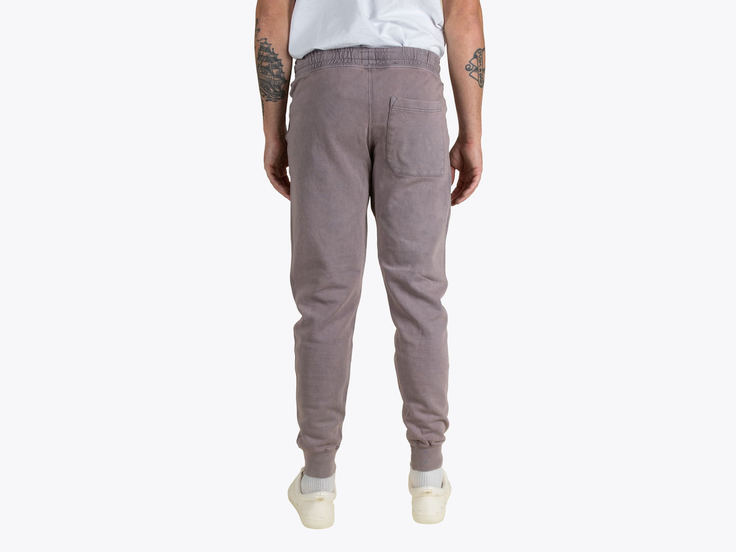 Custom Vintage Joggers – Add Your Logo or Design