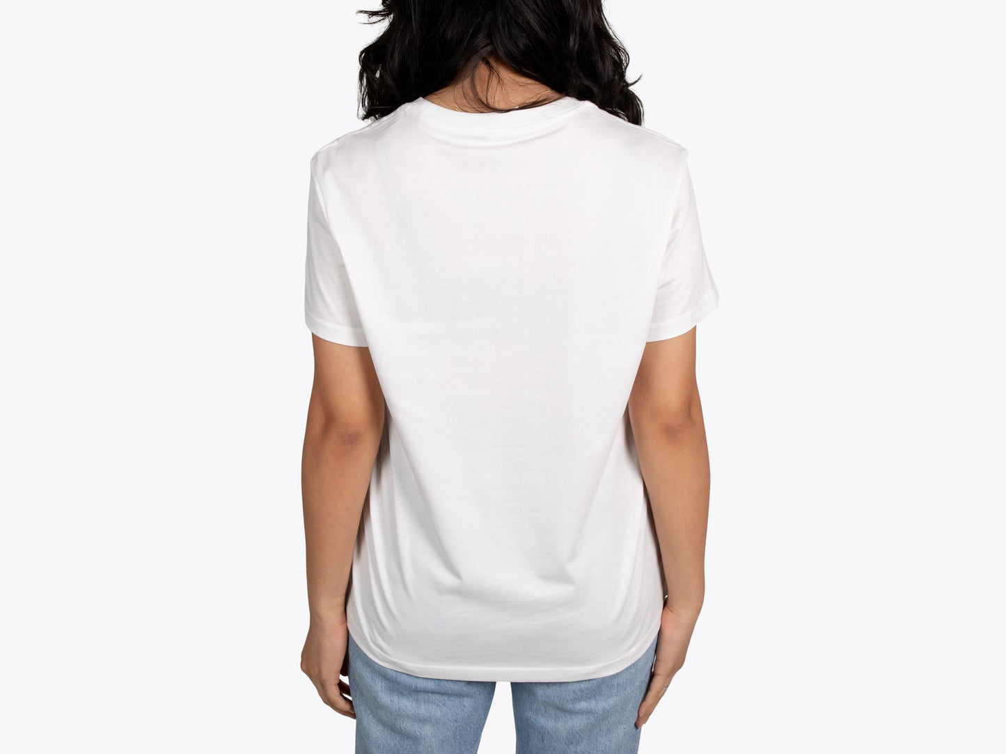 Women's Maple Organic Tee